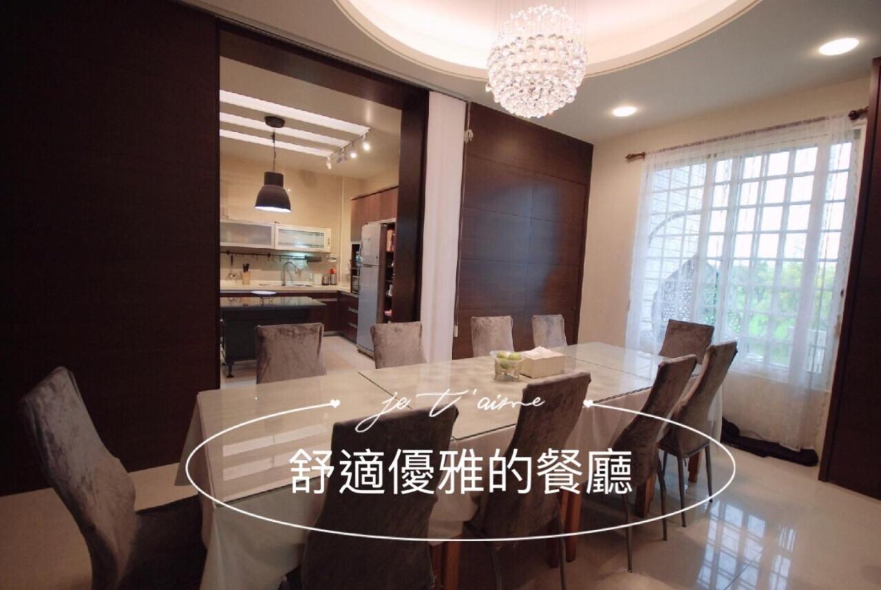 Leisure Pavilion House B&B Zhuangwei Eksteriør billede